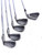 Used King Snake OVERSIZE Mens Iron Set RH 6I-PW 11860-S000313320 View 1