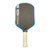 Used JOOLA PRO HYPERION V Pickleball Racquet Black 11842-S000232583 View 2