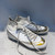 Used Nike Soccer Cleats White Senior 9 11878-S000030454 View 1