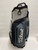 Used Titleist 13 WAY Mens Cart Bag Grey 11703-S000217141 View 2