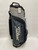 Used Titleist 13 WAY Mens Cart Bag Grey 11703-S000217141 View 4