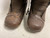 Used Burton EMERALD Womens Snowboard Boots Brown Senior 7 11855-S000208077 View 3