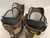 Used Burton EMERALD Womens Snowboard Boots Brown Senior 7 11855-S000208077 View 5