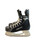 Used Bauer SUPREME ONE05 SZ 4 Junior Hockey Skate Black Junior 04 11814-S000401638 View 3