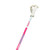 Used LUNA Girls DH Ski Pole Pink 100 cm / 40 in 11484-S000309696 View 3