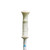 Used LUNA Girls DH Ski Pole Pink 100 cm / 40 in 11484-S000309696 View 4