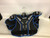 Used Bauer MS-1 Senior Shoulder Pads MD 11900-S000028319 View 1