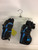 Used Bauer VOLT Senior Elbow Pads SM 11900-S000028326 View 1
