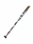 Used Demarini TR3 BB/SB Fastpitch Bat 33" 11706-S000384599 View 1