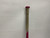 Used Easton PINK SAPPHIRE BB/SB Fastpitch Bat 27" 11895-S000033704 View 3