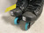 Used MARSBLADE ROLLER SKATES Senior Rec Fitness Skates Black Senior 7.5 11855-S000208078 View 3