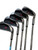 Used Top Flite TOUR Mens Iron Set RH 6I-PW 11735-S000367310 View 1
