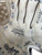 Used Rawlings HIGHLIGHT H100BC BB/SB Glove RH Throw Tan 10" View 4