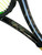 Used Prince TOUR 100 Adult Tennis Racquet Green 4 1/8" 11512-S000240243 View 2