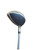 Used Cobra BAFFLER DWS Ladies RH 5 Hybrid 10313-S000287741 View 3