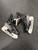 Used Bauer VAPOR VOLT PRO Intermediate Hockey Skate Intermediate 6.0 11726-S000300146 View 2