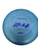 Used Prodigy Disc PA-4 500 Plasic Disc Golf Putter Blue 176g 11731-S000170662 View 1