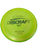 Used Discraft ESP BUZZ Disc Golf Mid Range Yellow 186g 11731-S000170663 View 1