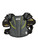 Used STX STALLION Lacrosse Gloves Mens Black SM 11847-S000037595 View 1