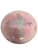 Used Discraft FORCE Disc Golf Driver Pink 11668-S000123257 View 1