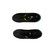 Used Dsg Soccer Cleats Black Junior 01 11730-S000073259 View 3