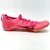 Used Nike SUPERFLY ELITE 2 Track & Field Cleats Adult Neon Pink Senior 6 11805-S000086303 View 2