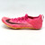 Used Nike SUPERFLY ELITE 2 Track & Field Cleats Adult Neon Pink Senior 6 11805-S000086303 View 1