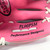 Used Rawlings PLAYERS SERIES PL90PSM BB/SB Glove T-ball Pink 9" 11805-S000086311 View 5