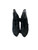 Used OUTSIDE ROLLER SKATES QUAD Senior Roller Quad Skates Black Senior 11.5 11768-S000240148 View 3