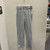 Used Russell BB/SB Pant Mens Grey SM 11762-S000083576 View 1