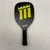 Used Mold Monster MONARCH PICKLEBALL Pickleball Racquet Black 11762-S000083573 View 1