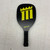 Used Mold Monster MONARCH PICKLEBALL Pickleball Racquet Black 11762-S000083574 View 1
