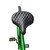 Used Diamondback 0 Cruiser Bike Mens Green 43-47cm - 17-18" - MD Frame View 5