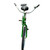 Used Diamondback 0 Cruiser Bike Mens Green 43-47cm - 17-18" - MD Frame View 4