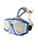 Used XS Scuba Fusion Swim Goggles 10313-S000287760 View 2