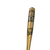 Used Demarini VODOO 2023 BB/SB High School -3 Bat Gold 32" 11479-S000429085 View 1