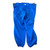 Used Mizuno GIRLS M ROYAL BB/SB Pant Girls Royal Blue MD 11842-S000232594 View 2