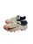 Used Nike VAPOR Jr FB Cleats White Junior 05.5 11768-S000240150 View 3