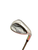 Used Callaway STEELHEAD XR Golf Wedge Mens RH Gap/Approach Wedge 11613-S000187434 View 1