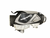 Used Taylormade CART BAG Mens Cart Bag White 11613-S000187435 View 2