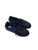 Used Adidas GOLETTO Soccer Cleats Black And Navy Blue Junior 01 11347-S000274074 View 2