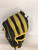 Used Wilson A02RB16PIT BB/SB Glove RH Throw Yellow 10" 11900-S000028333 View 3