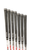 Used Wilson DYNAPOWR Mens Iron Set RH 5I-GW/AW 10672-S000350351 View 6