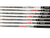 Used Wilson DYNAPOWR Mens Iron Set RH 5I-GW/AW 10672-S000350351 View 5