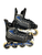 Used Tour ZT 800 Senior Rec Fitness Skates Black Senior 4 11613-S000187440 View 2