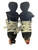 Used Nike VAPOR Junior Hockey Skate Junior 01 11732-S000371055 View 3