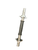 Used Dumbbell Handle 14" 11649-S000157231 View 1