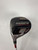 Used Cobra BAFFLER T-RAIL+ Mens Fairway Wood LH 5 Wood (NEW=$180) 11891-S000321397 View 1