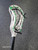 Used SILVERFIN CAMBER ON STX Men Atk/Mid Complete Stick White 11849-S000042692 View 2