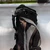 Used QUALITY SPORTS STANDING BAG Mens Stand Bag Black 11878-S000030459 View 4